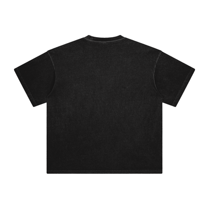 DUVY GRAPHIC T-SHIRT