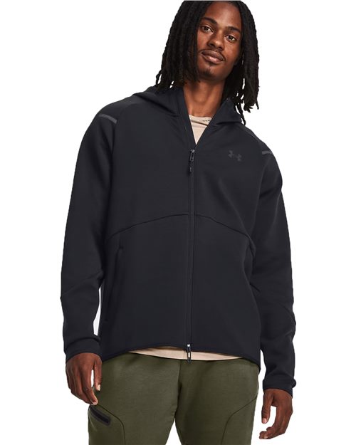 Men's Unstoppable Fleece Full-Zip -  - 16133