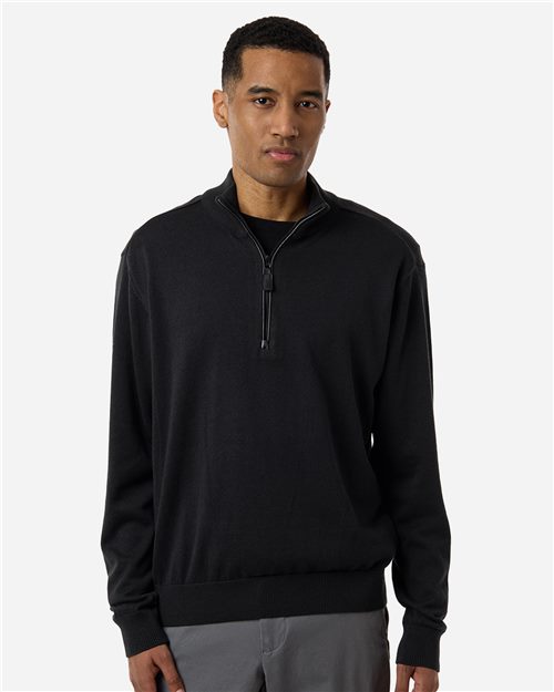 Men's New Classics Quarter-Zip Sweater -  - 16187