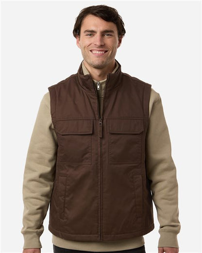 Unisex ClimaBloc® Station Vest -  - 16198