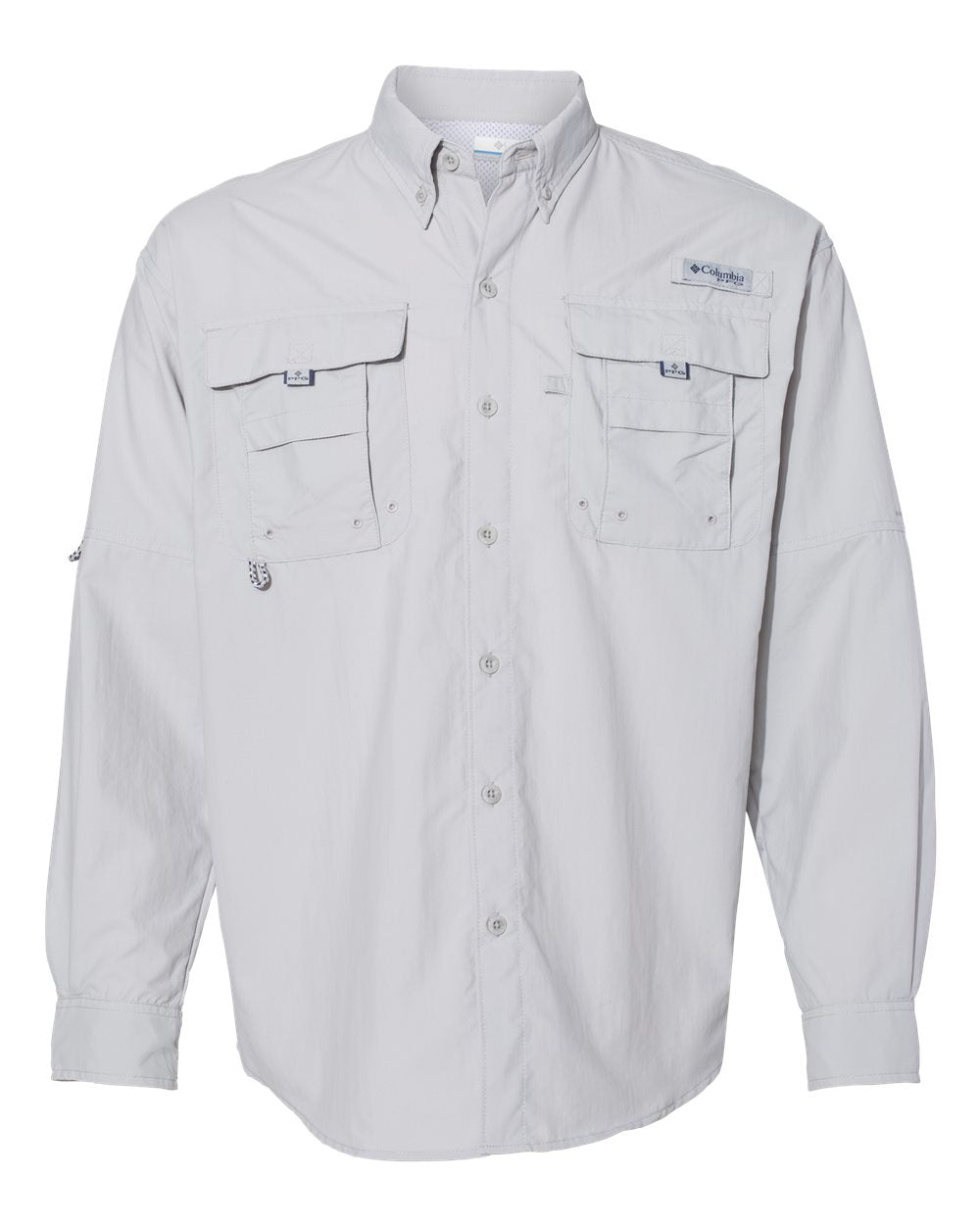 Columbia PFG Bahama™ II Long Sleeve Shirt 101162