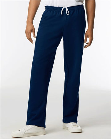 Unisex Heavy Blend™ Open-Bottom Sweatpants -  - 1697