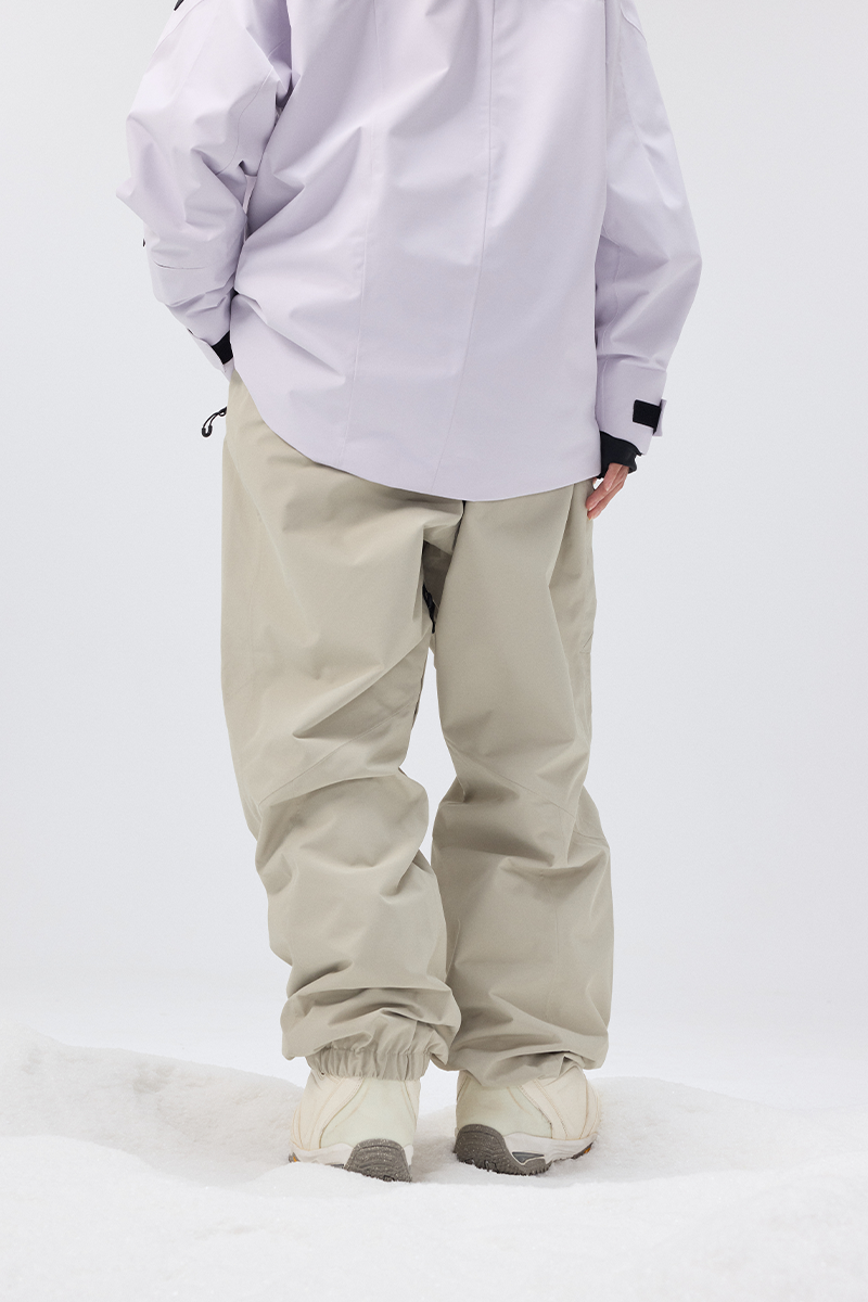 Pulse Unisex Snowboard Pant