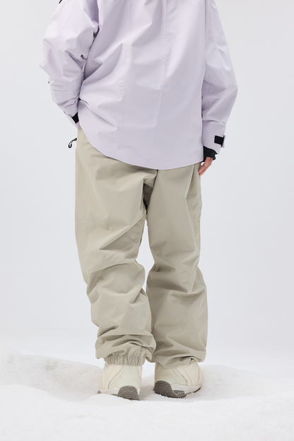 Pulse Unisex Snowboard Pant