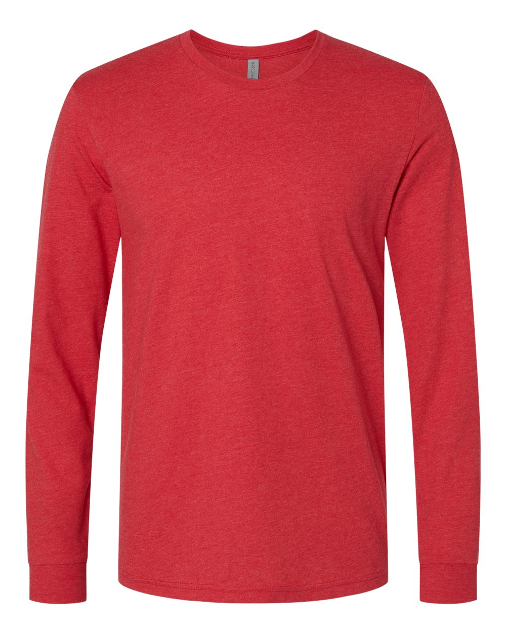 Next Level CVC Long Sleeve T-Shirt 6211