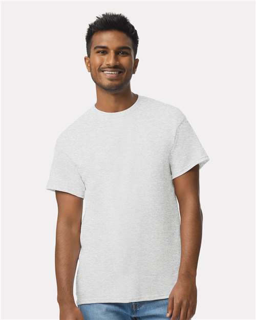Unisex Ultra Cotton® T-Shirt - Ash -  - 39