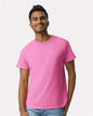 Unisex Ultra Cotton® T-Shirt - Azalea -  - 39
