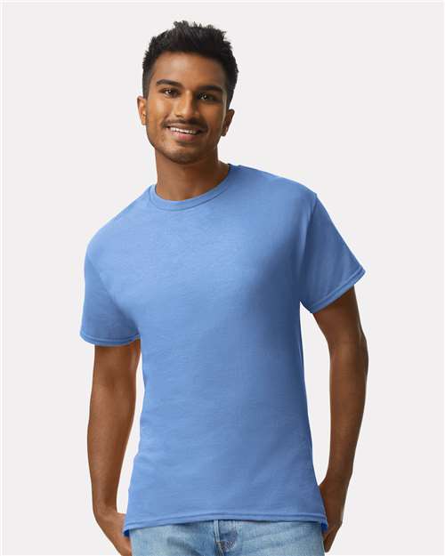 Unisex Ultra Cotton® T-Shirt - Carolina Blue -  - 39