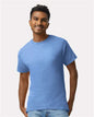 Unisex Ultra Cotton® T-Shirt - Carolina Blue -  - 39