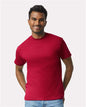Unisex Ultra Cotton® T-Shirt - Cherry Red -  - 39