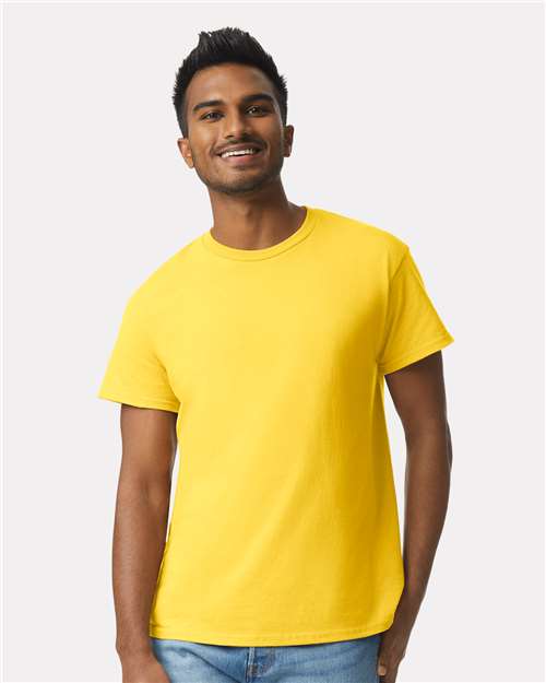 Unisex Ultra Cotton® T-Shirt - Daisy -  - 39