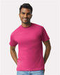 Unisex Ultra Cotton® T-Shirt - Heliconia -  - 39