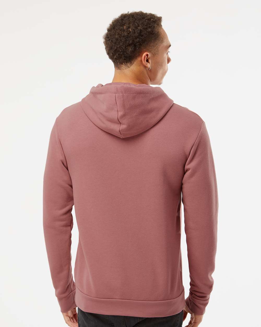 Next Level Santa Cruz Hoodie 9303