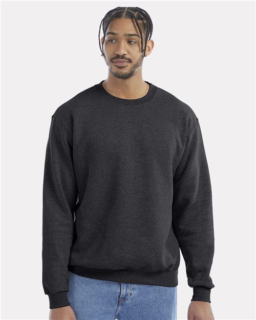 Powerblend® Crewneck  S600