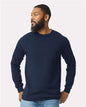 Unisex Ultra Cotton® Long Sleeve Pocket T-Shirt -  - 117