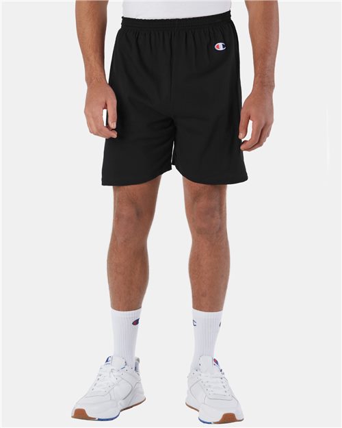 Men's Cotton Gym Shorts -  - 1766