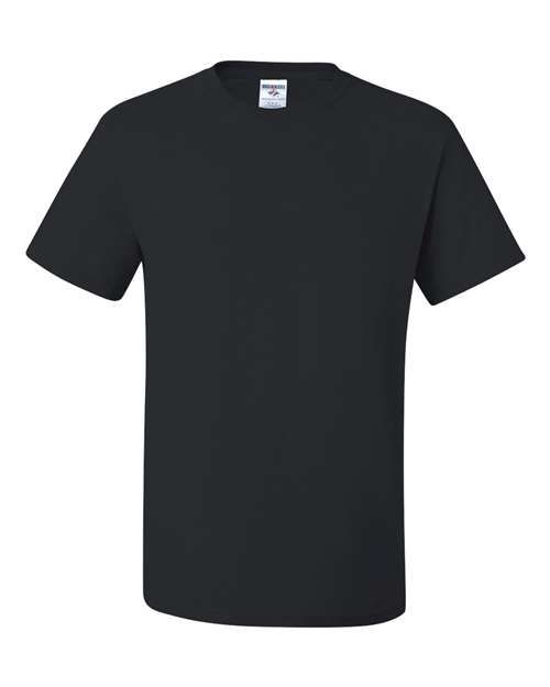 Dri-Power® 50/50 T-Shirt - Black