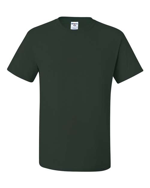 Dri-Power® 50/50 T-Shirt - Forest Green