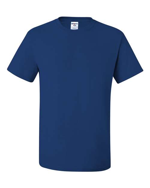 Dri-Power® 50/50 T-Shirt - Royal