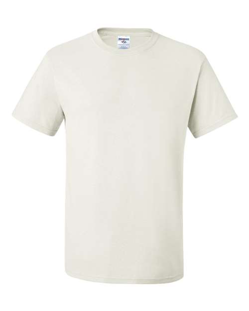 Dri-Power® 50/50 T-Shirt - White