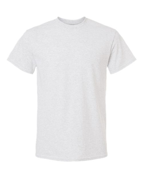 Unisex DryBlend® T-Shirt - Ash -  - 146 - Toronto Screen Printing- Color