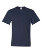Unisex Dri-Power® 50/50 Pocket T-Shirt -  - 159