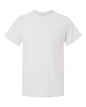 Unisex DryBlend® Pocket T-Shirt -  - 160