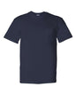 Unisex DryBlend® Pocket T-Shirt -  - 160