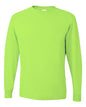 Men's Dri-Power® Long Sleeve 50/50 T-Shirt -  - 166