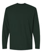 Unisex DryBlend® 50/50 Long Sleeve T-Shirt -  - 167