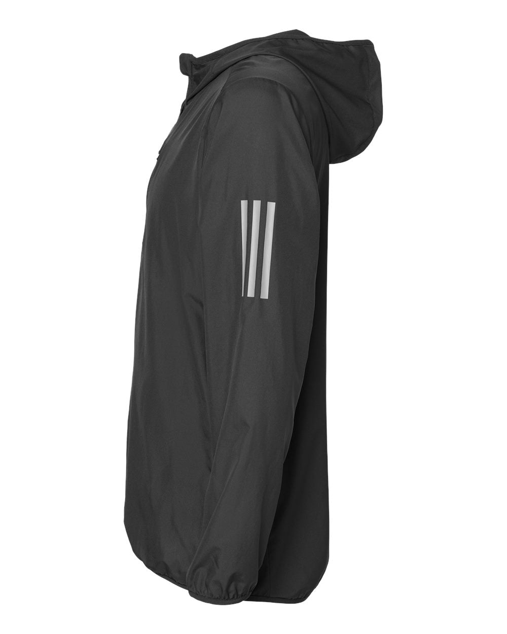 Adidas Hooded Full-Zip Windbreaker A524