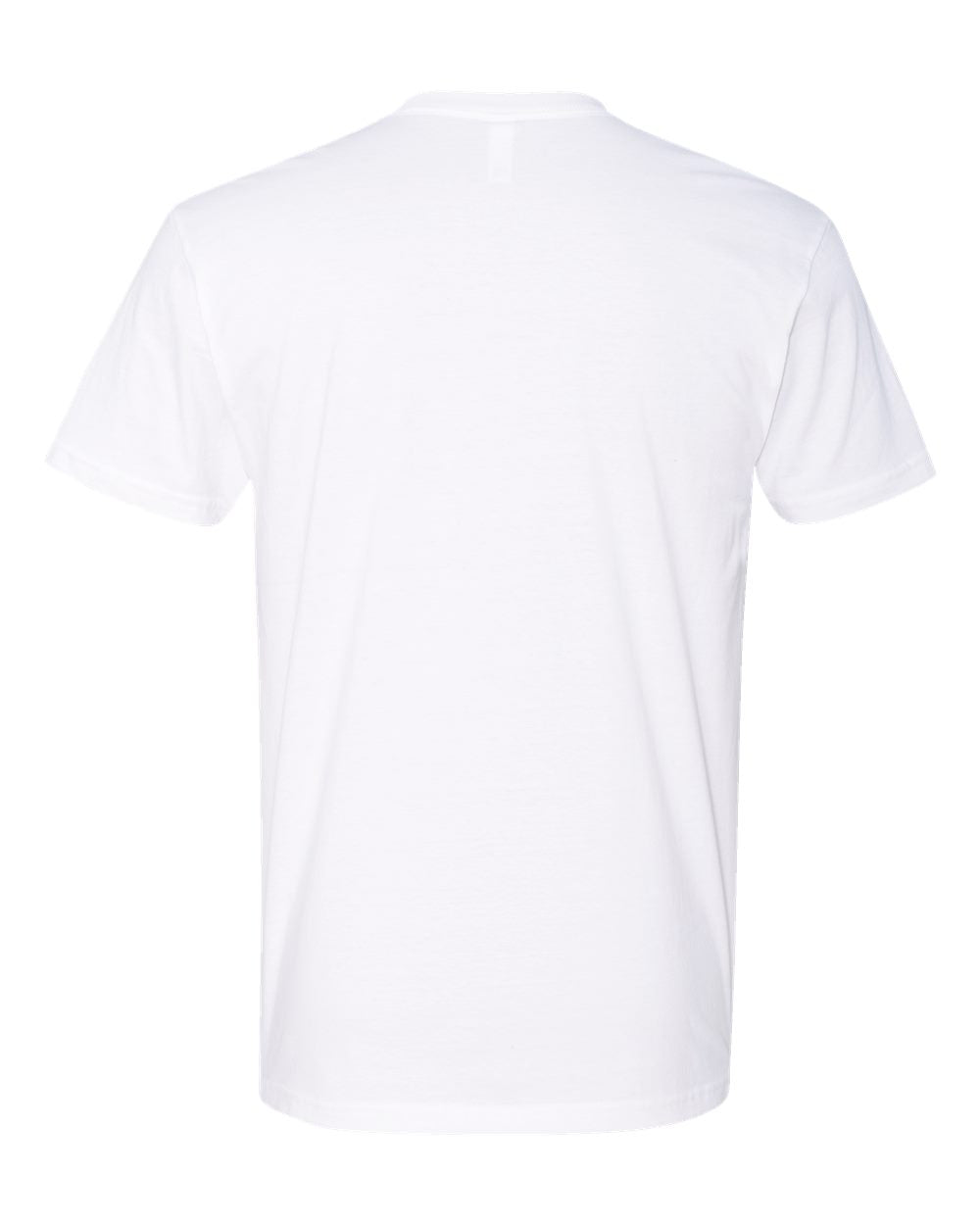 Next Level Cotton T-Shirt 3600