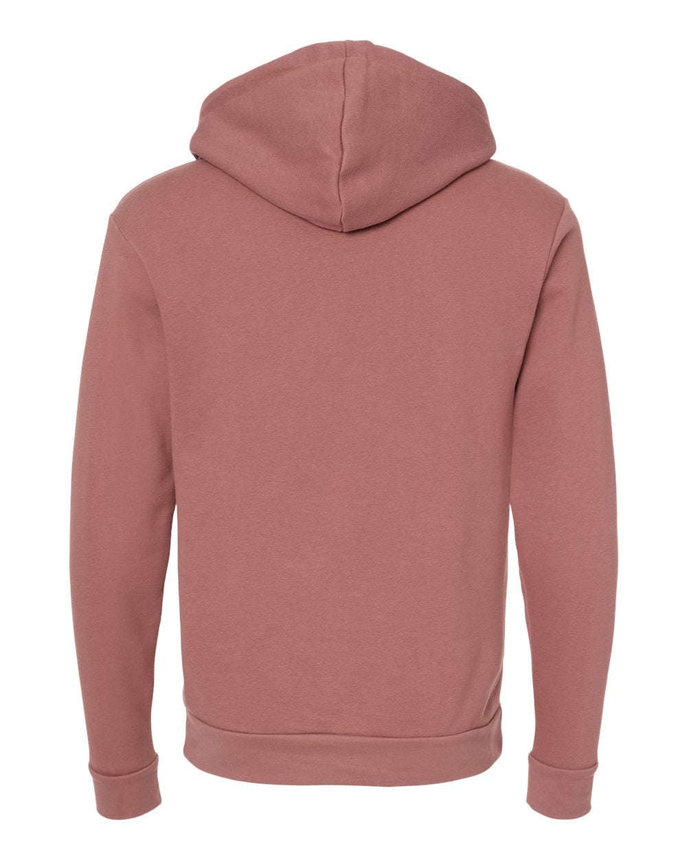 Next Level Santa Cruz Hoodie 9303