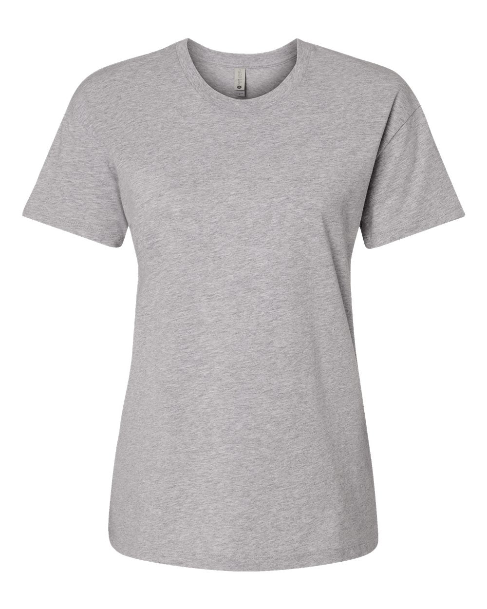 Next Level Women's Cotton Relaxed T-Shirt 3910