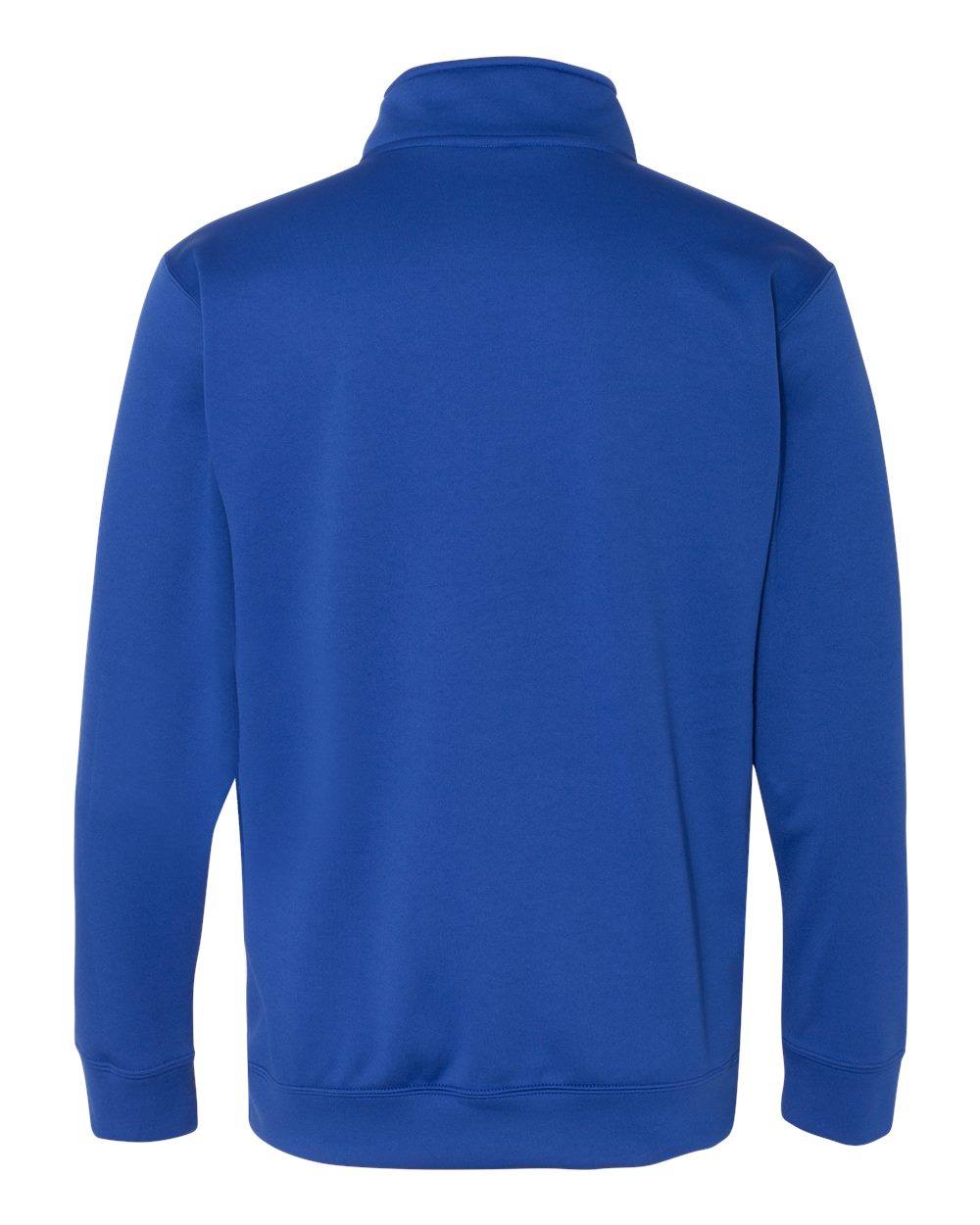 Gildan Performance® Tech Quarter-Zip Sweatshirt 99800