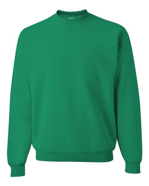 NuBlend® Crewneck Sweatshirt - Kelly