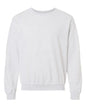 Unisex Heavy Blend™ Crewneck Sweatshirt - Ash -  - 372