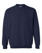Unisex Heavy Blend™ Crewneck Sweatshirt - Navy -  - 372