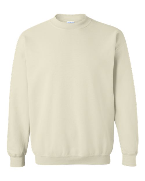 Unisex Heavy Blend™ Crewneck Sweatshirt - Sand -  - 372