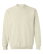 Unisex Heavy Blend™ Crewneck Sweatshirt - Sand -  - 372