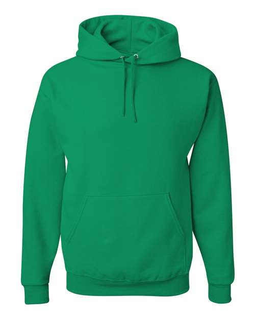 NuBlend® Hooded Sweatshirt - Kelly