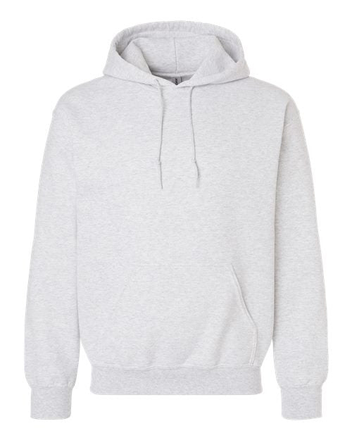 Unisex DryBlend® Hooded Sweatshirt -  - 423 - Toronto Screen Printing- Color