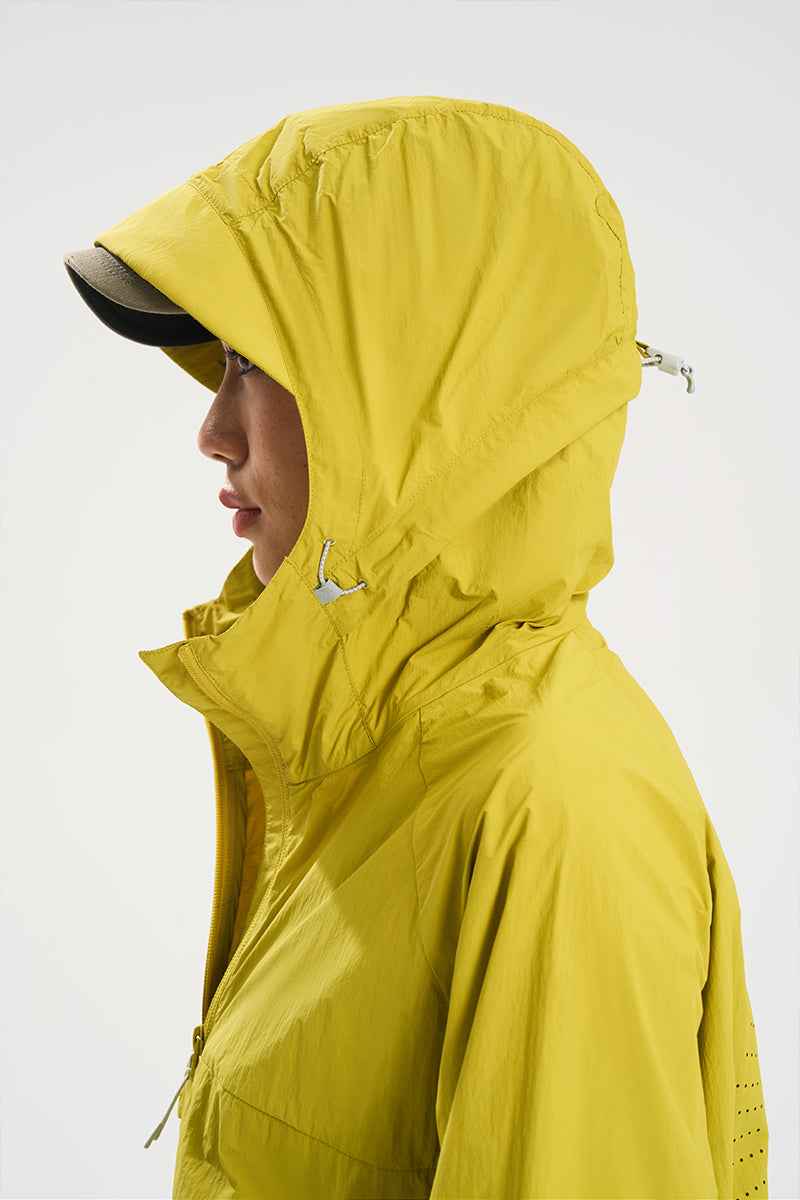River Unisex Anti-UV Jacket