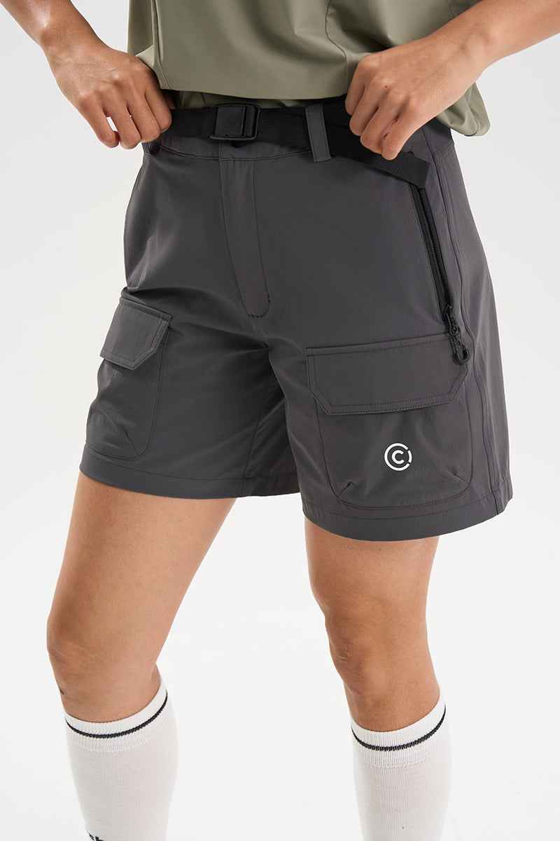 Jump Women's Cargo Short