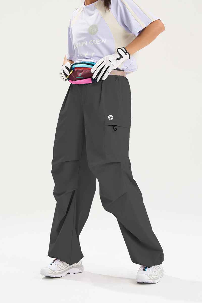 Aero Women's Cargo Pant