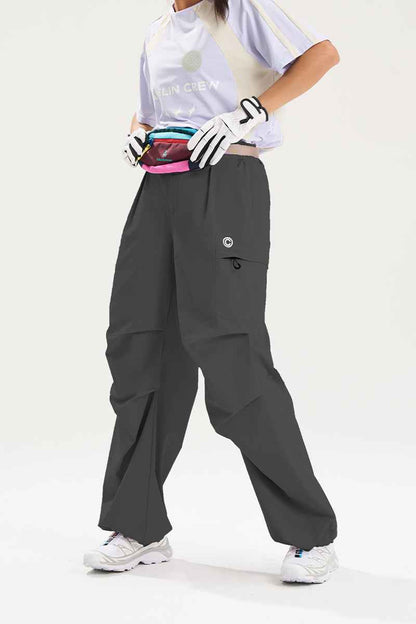 Aero Women's Cargo Pant
