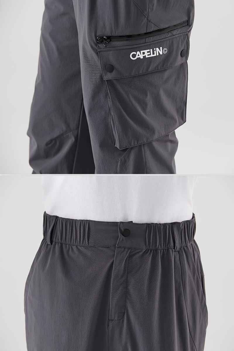 Camp Unisex Cargo Pant