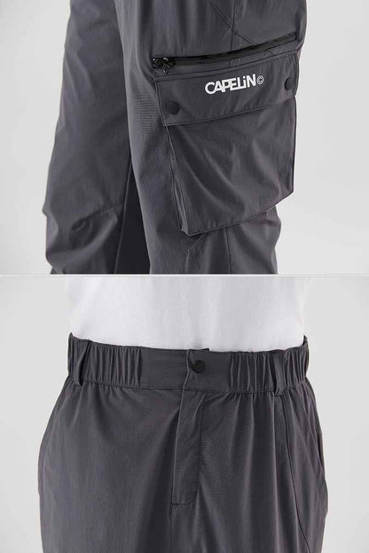 Camp Unisex Cargo Pant