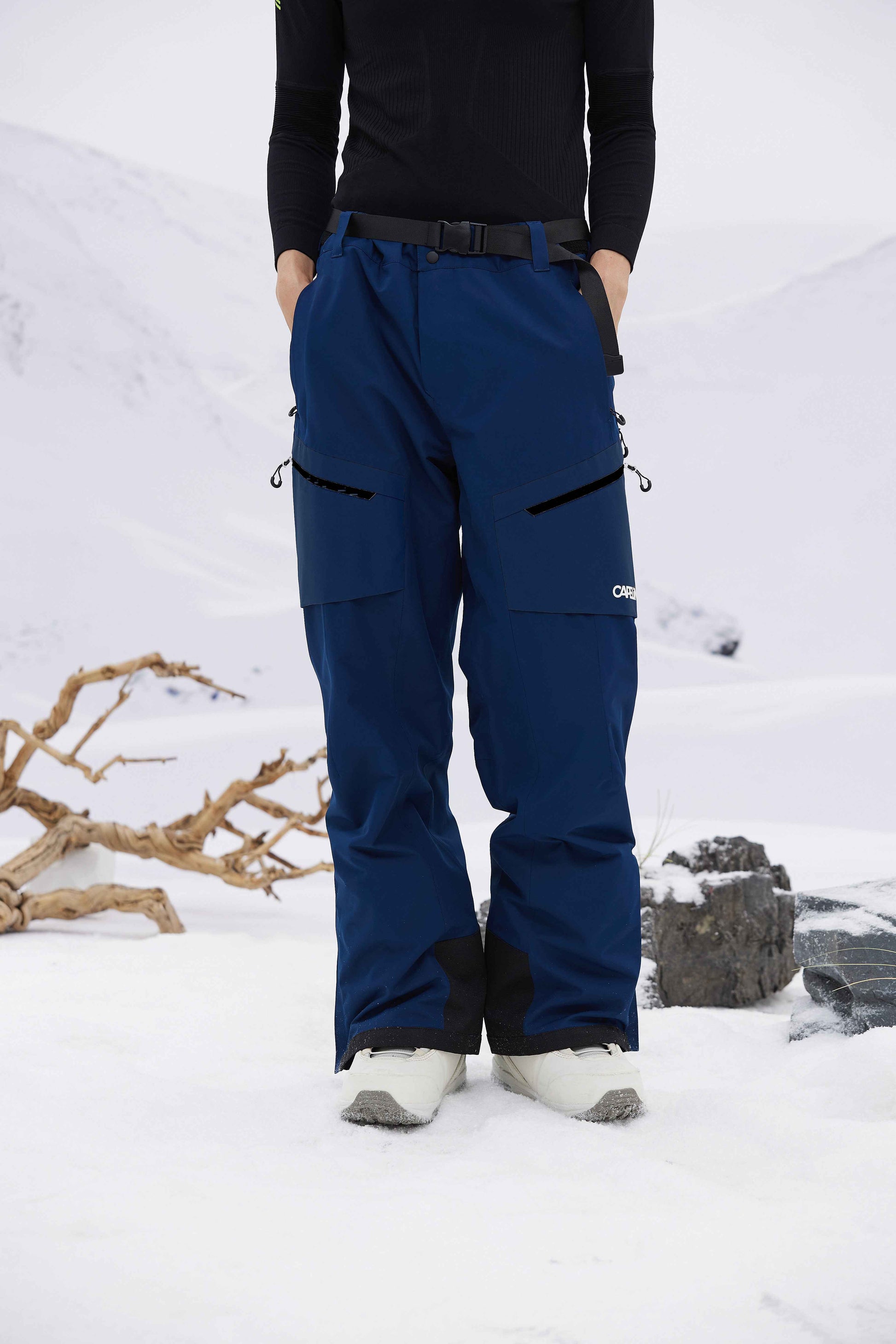 Aries Unisex Snowboard Pant