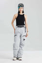 West Unisex Snowboard Pant